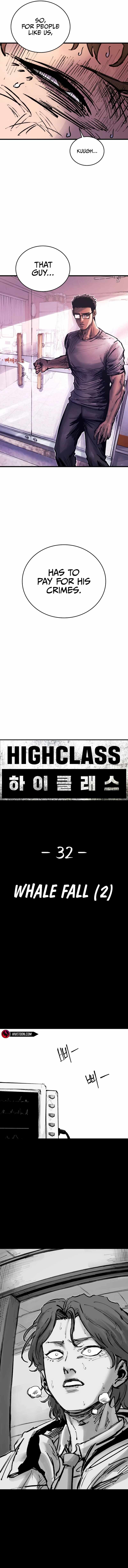 High Class Chapter 32 9
